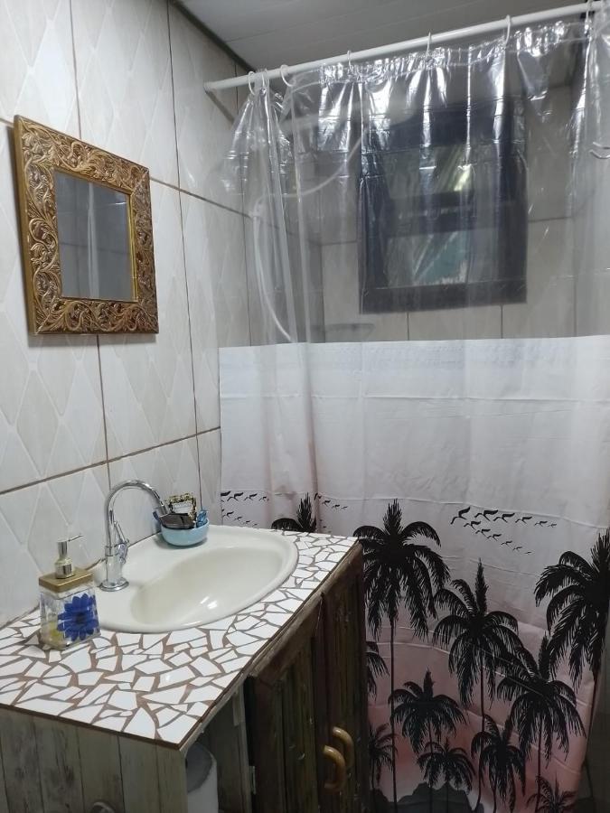 Suites Cocaia Илябела Екстериор снимка