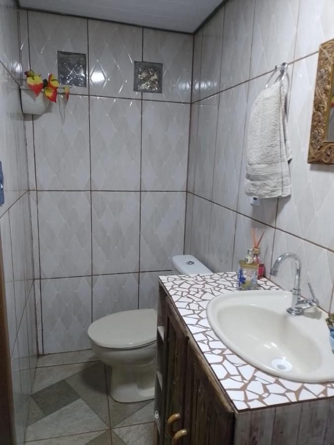 Suites Cocaia Илябела Екстериор снимка